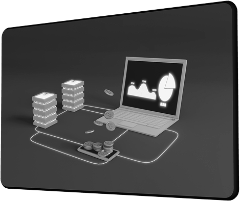 Merchant Cash Advance Software