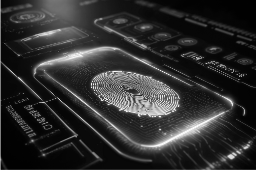 Application & Entity Identification