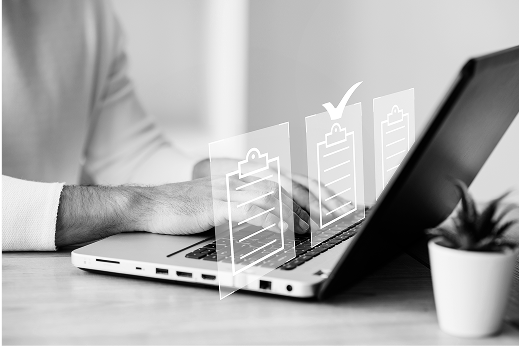 Document Recognition & Analysis