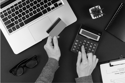 Disbursement & Repayment