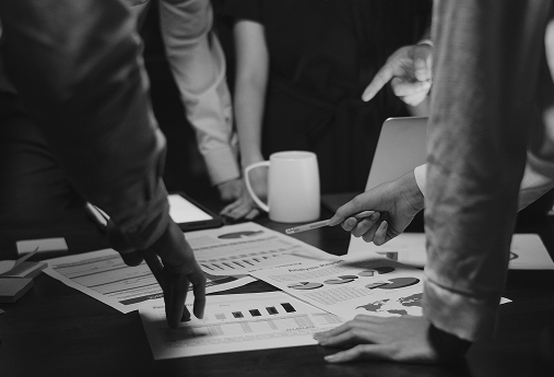Engineered for enterprise-scale digital ecosystems